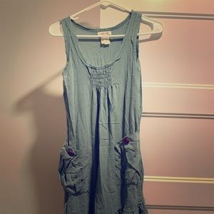 Matilda Jane mama top size small